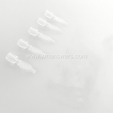 Good Protective Silicone Mask by LSR Injection Mould